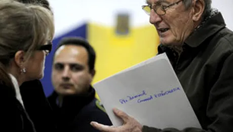 Stanculescu, eliberat pentru un an