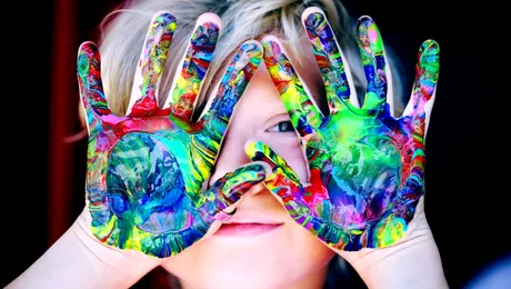 1 Iunie, Ziua Copilului. De ce se sărbătorește și cum îi poți distra pe cei mici