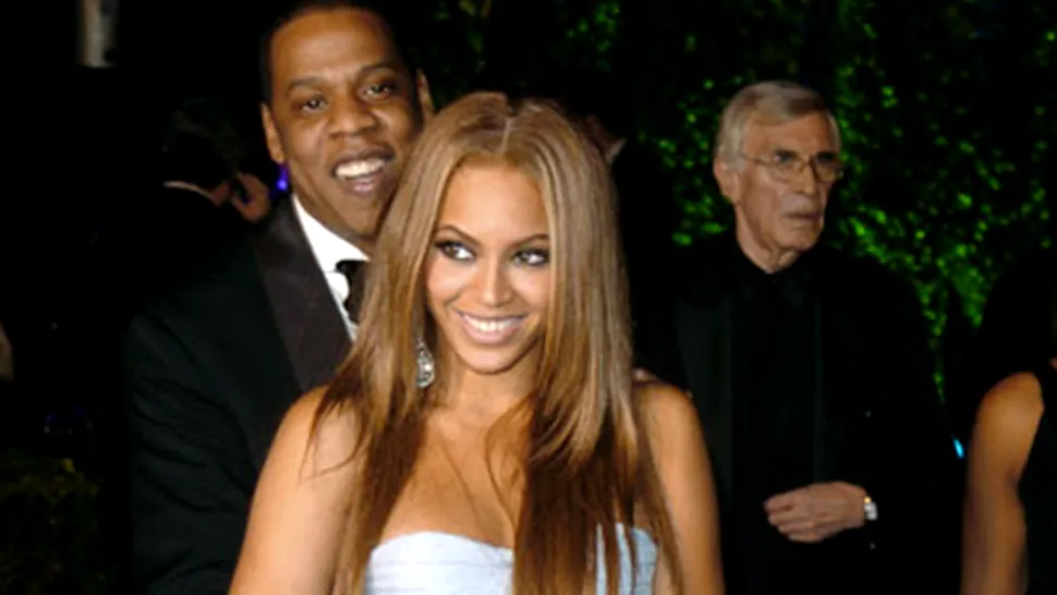 Beyonce este insarcinata?