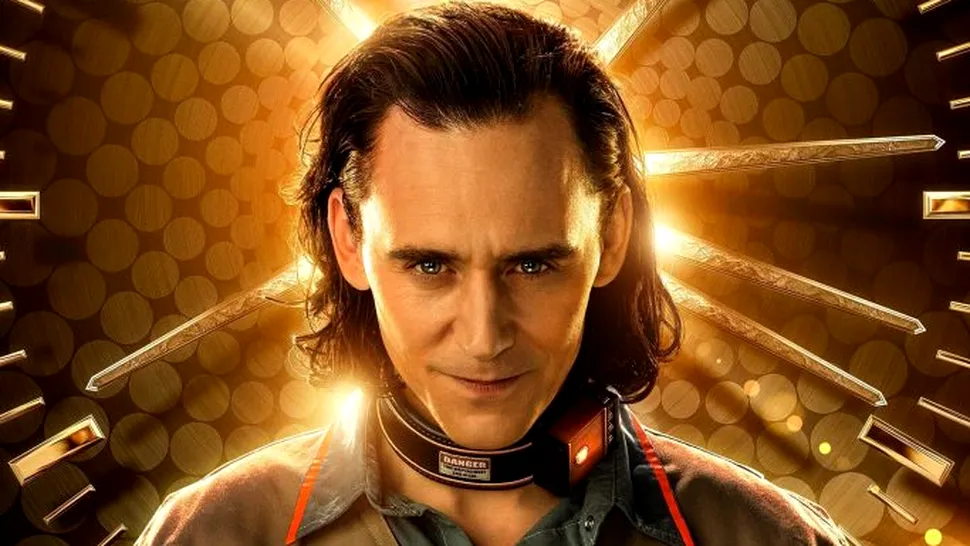 Personajul Loki este gender fluid, în noua serie omonimă Disney +
