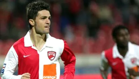 Bratu: „In 2009 vom juca in Champions League!” (Prosport)