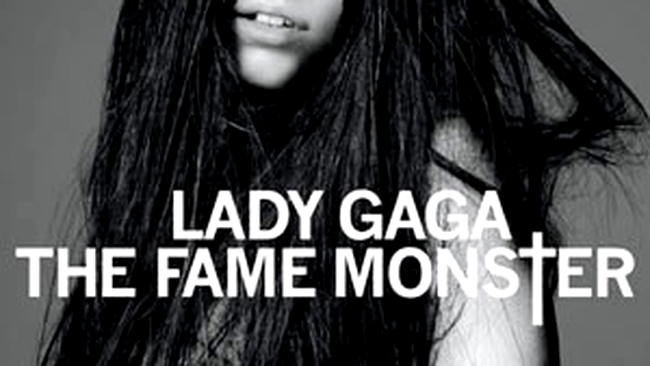 Lady Gaga - Fame Monster