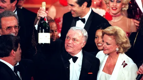 Vila din California a lui Frank Sinatra a fost scoasă la vânzare