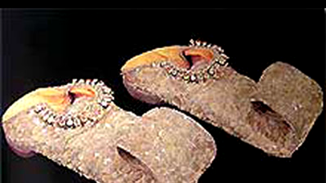 Papucii Nizam Sikandar Jah