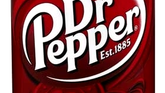 Dr. Pepper