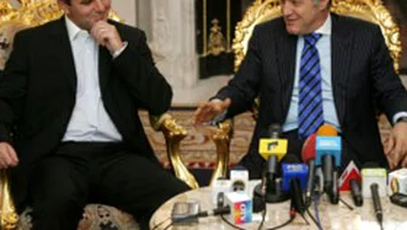 Lacatus e liber sa plece de la Steaua (Ziua)