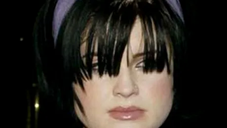 Kelly Osbourne, la dezintoxicare