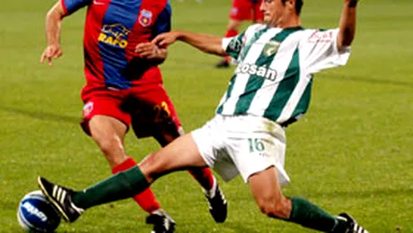 Saban: „Becali e un dictator!” (Adevarul)