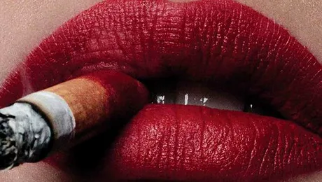 Te laşi de fumat în 14 paşi!