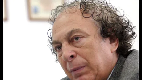 Producatorul Valeriu Lazarov a murit