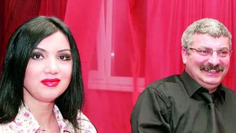 Prigoană: „Pentru mine Adriana este de neînlocuit”