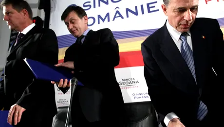 „Parteneriatul pentru Timisoara” s-a semnat, dar timisorenii nu s-au resemnat