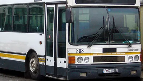 Începând cu 1 decembrie, RATB înființează linia expres 784