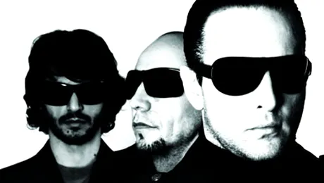 Depeche // Dance la Odeon, cu Razvan Mazilu