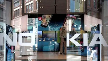 Nokia Australia a fost amendata pentru mesaje tip spam