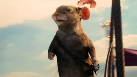 „Cronicile din Narnia 3”, în fruntea box office-ului american