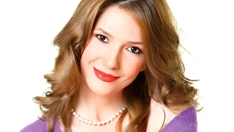 Trucuri de primăvară cu vedetele din Aniela