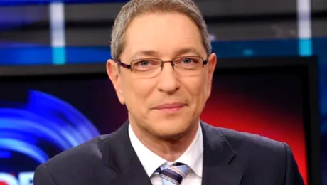 Andrei Zaharescu, primele declaraţii despre divorţ!