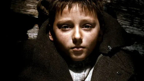 Pionieri, conspiraţii şi urmele lui Stalin, în filmele din competiţia Cinepolitica