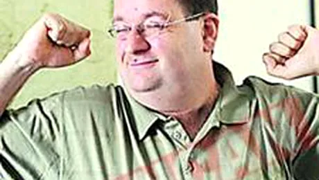 Cel mai cautat barbat, pentru sperma sa