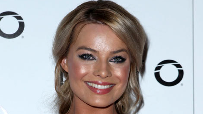 Margot Robbie