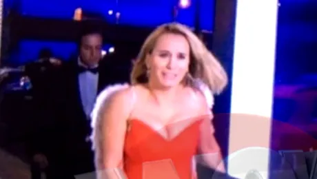 Andreea Esca, cadou inedit pentru fiica lui Măruţă!