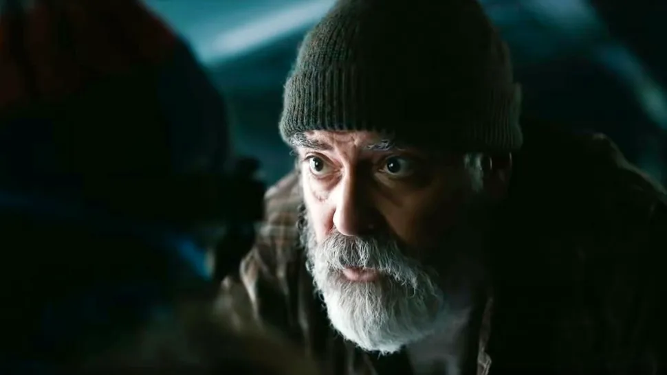 „The Midnight Sky”, noul film al lui George Clooney, este disponibil pe Netflix în România