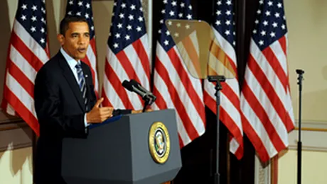 TOTUS l-a lasat balta pe Obama! (Video)