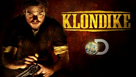 Discovery Channel lansează un program de ficţiune: Klondike