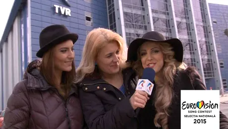 Totul despre Eurovision România!