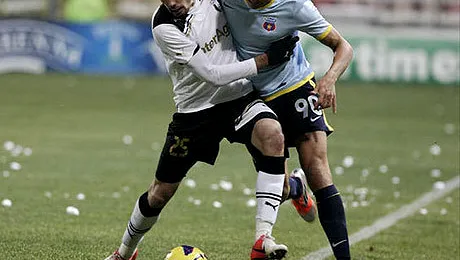 Steaua a învins-o pe principala urmăritoare, Astra Giurgiu, și s-a distanțat în clasament