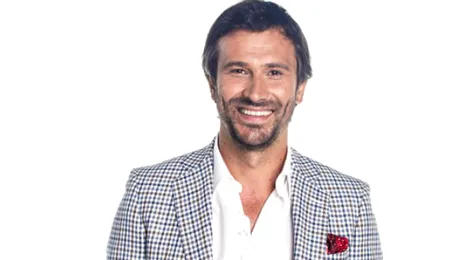 Chef Nicolai Tand, reţetă specială pentru masa de Paşte