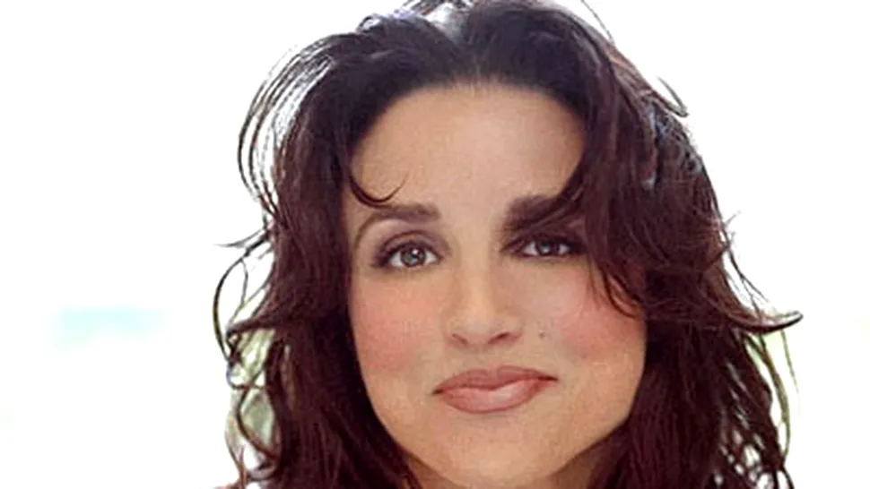 Elaine din “Seinfeld” pofteşte la slăninuţă