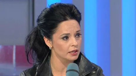 E oficial! Andreea Marin a recunoscut relaţia cu medicul turc