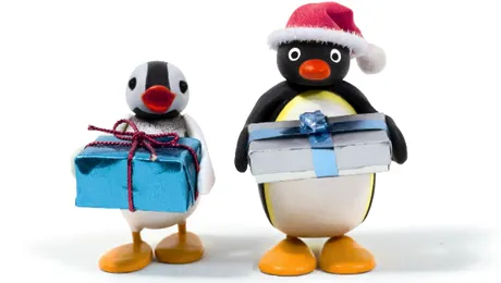 Cadourile Jim Jam pentru aprilie