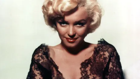 Marylin Monroe, asasinată la comanda lui Bobby Kennedy