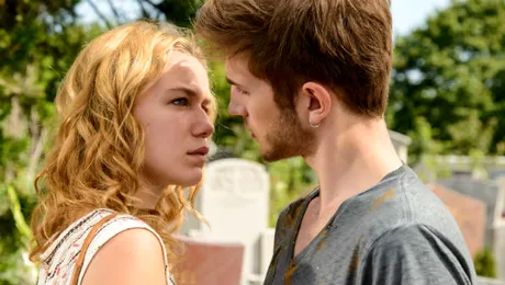 Noua mini-serie poliţistă Dispăruta are premiera la DIVA – FOTO