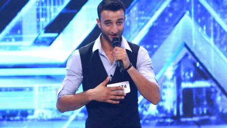 Răsturnare de situaţie! Ce a făcut Hamude după ce a fost trădat de Loredana – FOTO