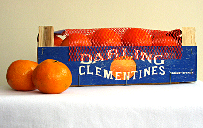Clementinele