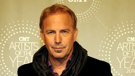 Kevin Costner va juca in noul film „Superman”