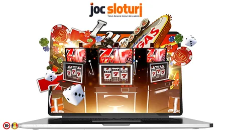 6 motive pentru care să alegi sloturi online în detrimentul celor offline