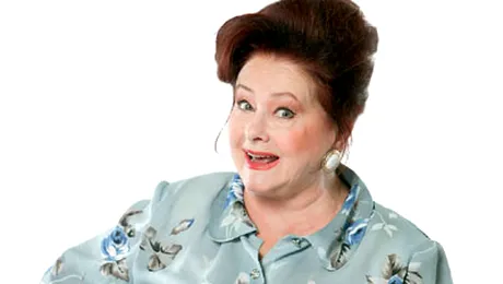 Stela Popescu – Poftiţi la sarmale!