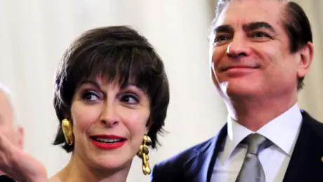 Prinţesa Lia, în costum de baie! Are o siluetă de invidiat