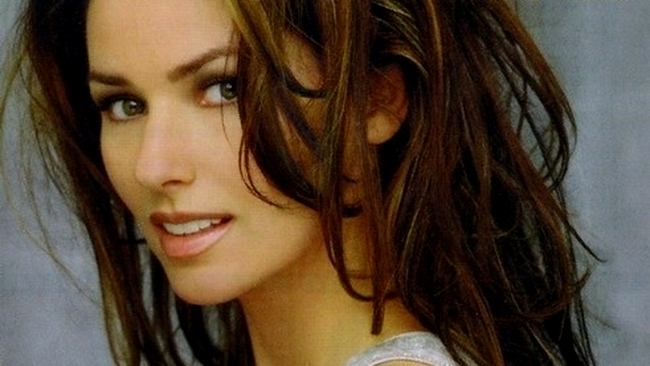 Shania Twain