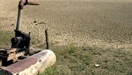 Am trecut printr-unul dintre cei mai slabi ani agricoli