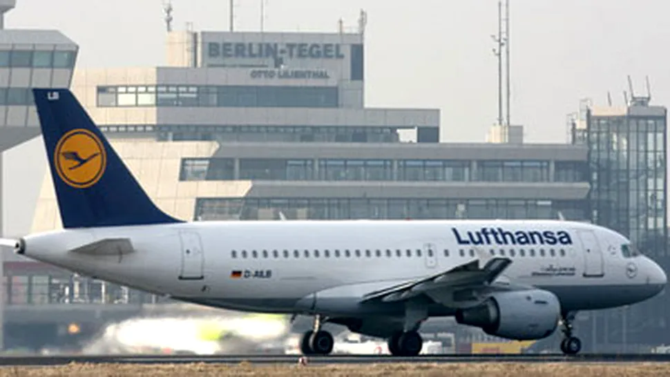Lufthansa te despagubeste daca nu ai soare in vacanta