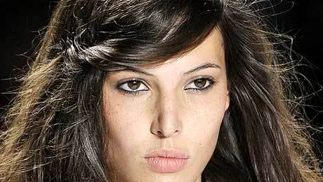 Coafuri pentru sezonul primavara/vara 2012