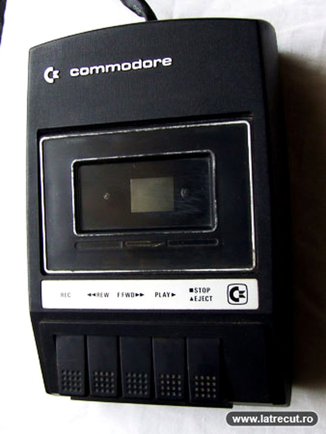 Radio Commodore