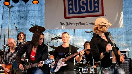 Actorul Gary Sinise a fost implicat într-un accident auto