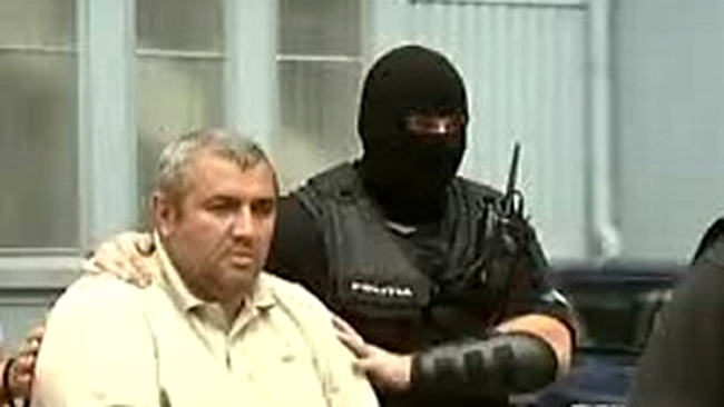 Vasile Fierbantu, zis Sile Pietroi